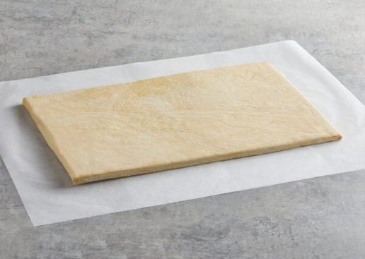 Flexible Pastry Dough Laminating Line Flexible Pastry Dough Laminating Line