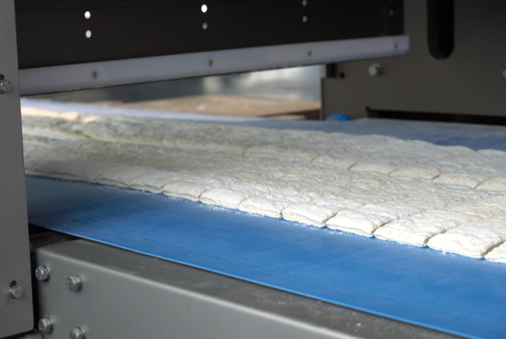 Ciabatta Prodcution Line Ciabatta Prodcution Line