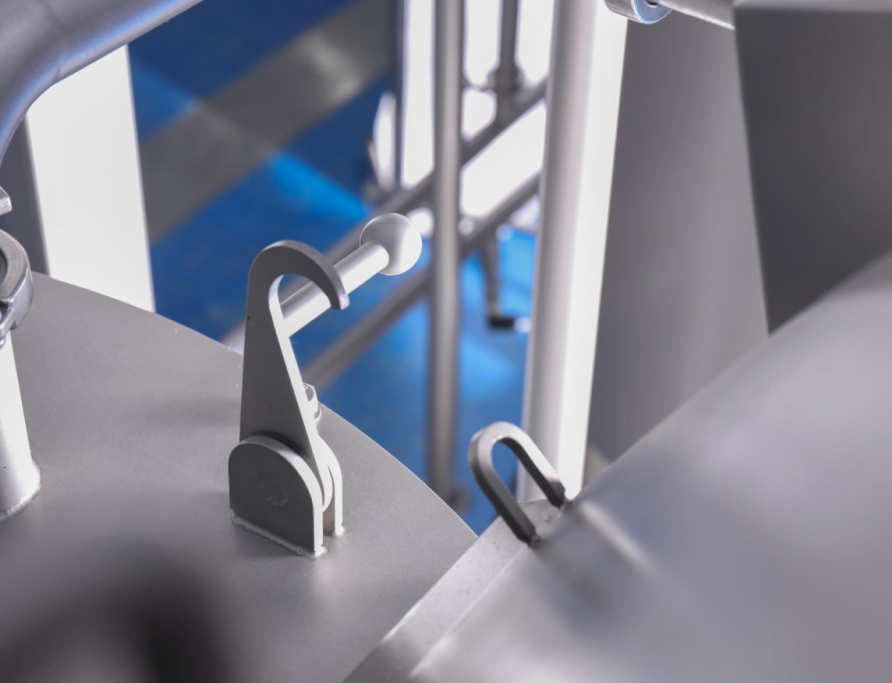 Sponge Cake Aerator Mixer Sponge Cake Aerator Mixer