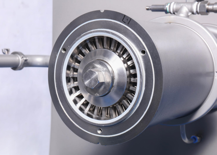 Sponge Cake Aerator Mixer Sponge Cake Aerator Mixer