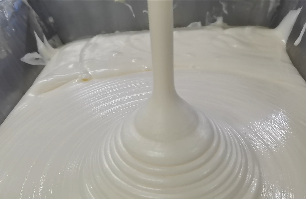 Chiffon Cake Aerator Mixer Chiffon Cake Aerator Mixer
