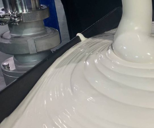 Chiffon Cake Aerator Mixer Chiffon Cake Aerator Mixer