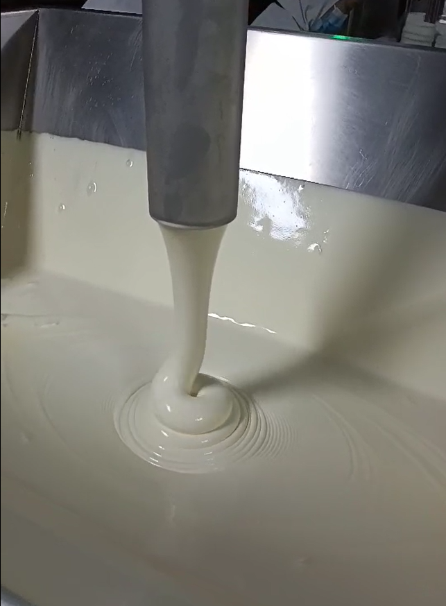 Chiffon Cake Aerator Mixer Chiffon Cake Aerator Mixer