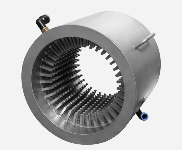Chiffon Cake Aerator Mixer Chiffon Cake Aerator Mixer