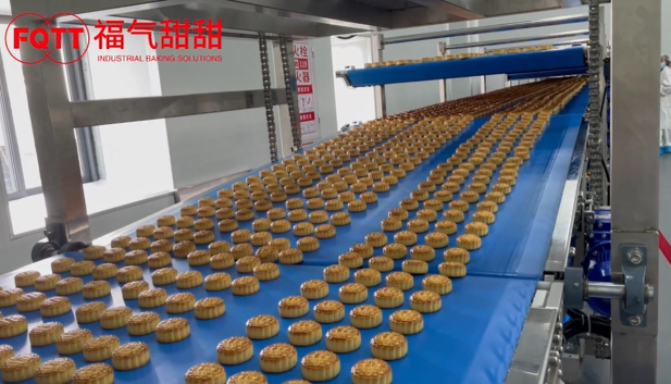 A Reliable Assistant for Modern MAAMOUL Productio A Reliable Assistant for Modern MAAMOUL Productio