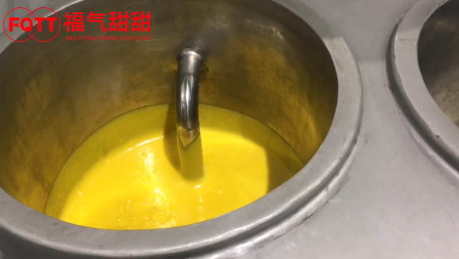 High Quality Continuous Aeration Systems. Laboratory Model Aerator Cake Mixer Systems.