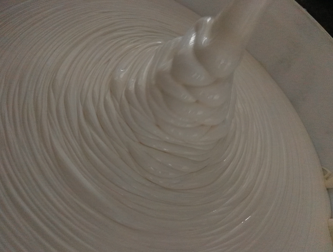 Chocolate Cake Aeration Machine & Sponge Cake Cream Aeration Machine