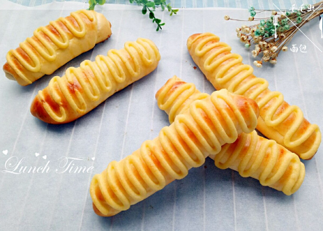 How to make Long shelf life bread