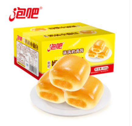 How to extend the shelf life of bread / China Long Shelf Life Bread Secret