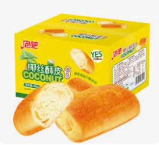 How to Get Safe and Free LONG SHELF LIFE BREAD Technology? Contact FQTT BAKERY MACHINERY Today!  