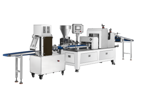 High Quality Bread dough Forming Line-Long Shelf Life Bread