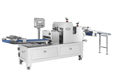Industrial Bread Dough Forming Line for Long Shelf Life Bread