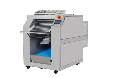 High-capacity Bread Dough Forming Line for industrial bakeries  