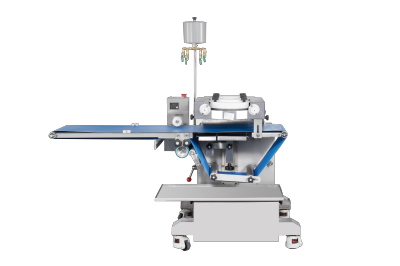 Customizable Bread Dough Forming Line for artisanal breads  