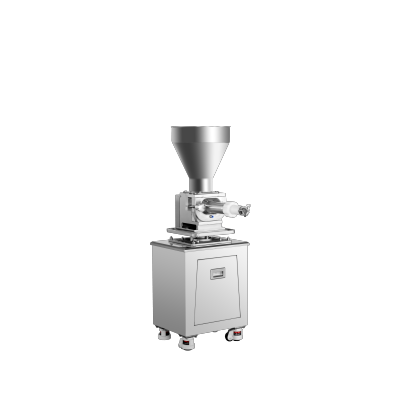 Automated Bread Dough Forming Line for Consistent Production by FQTT BAKERY MACHINERY