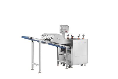 Versatile Bread Dough Forming Line for multiple bread types  