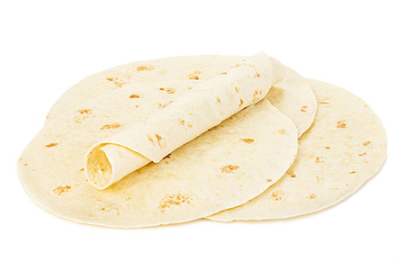 Large capacity Tortilla production line