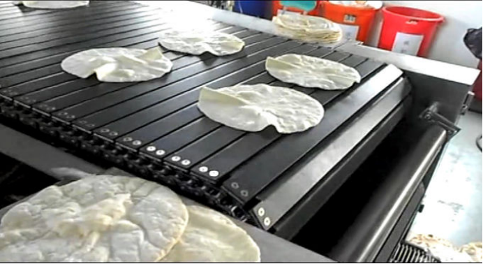 6000pcs/hr Tortilla production line,8000pcs/hr Tortilla production line 6000pcs/hr Tortilla production line,8000pcs/hr Tortilla production line