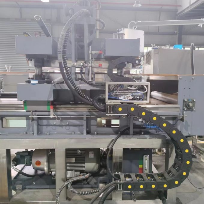 Best Tortilla production line in China Best Tortilla production line in China