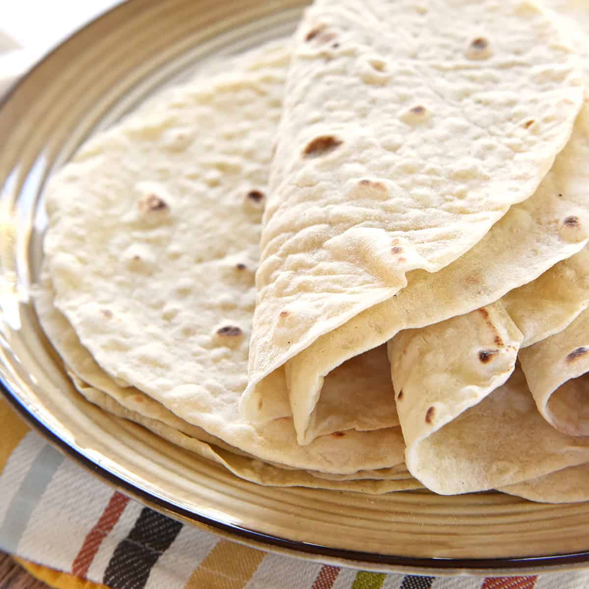 High-Output Tortilla Manufacturing Machinery