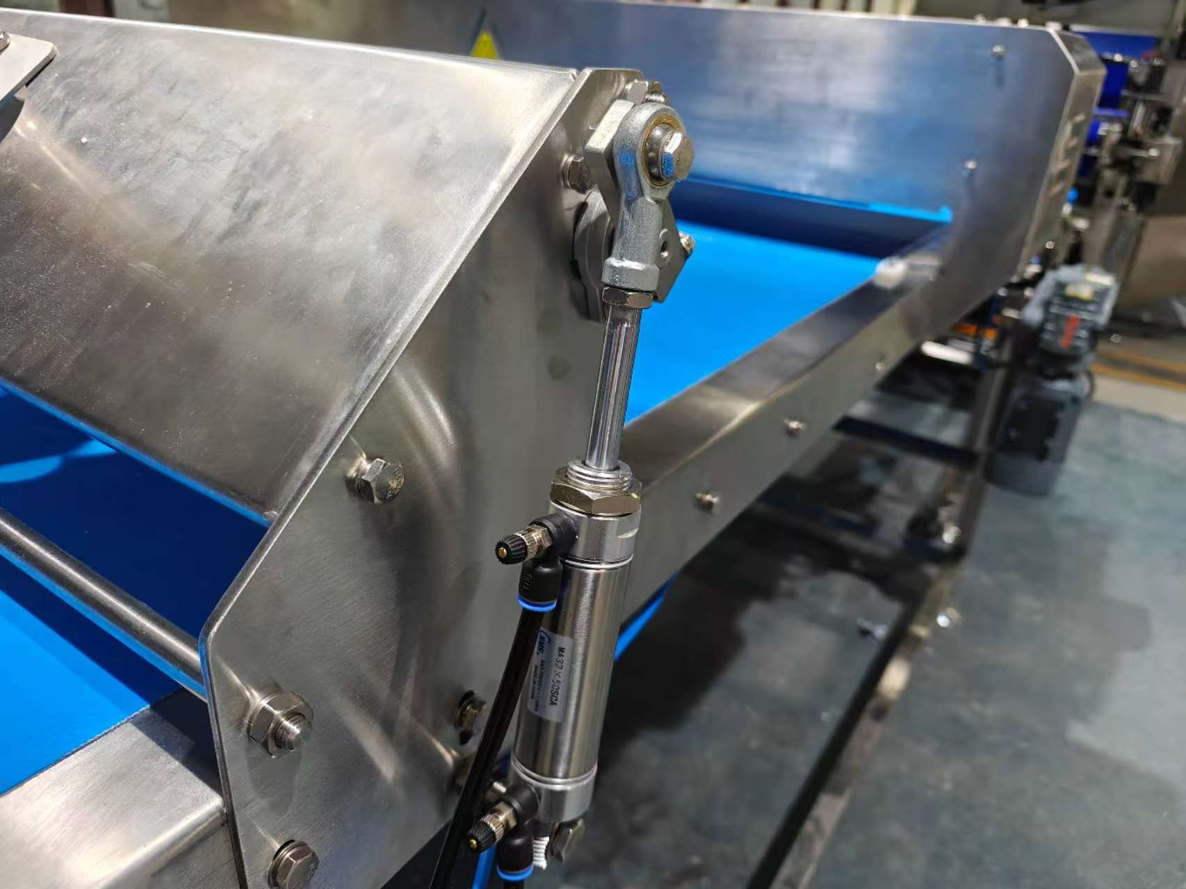 Tortilla Production Line - China Famous and Reliable Tortilla Production Line Tortilla Production Line - China Famous and Reliable Tortilla Production Line