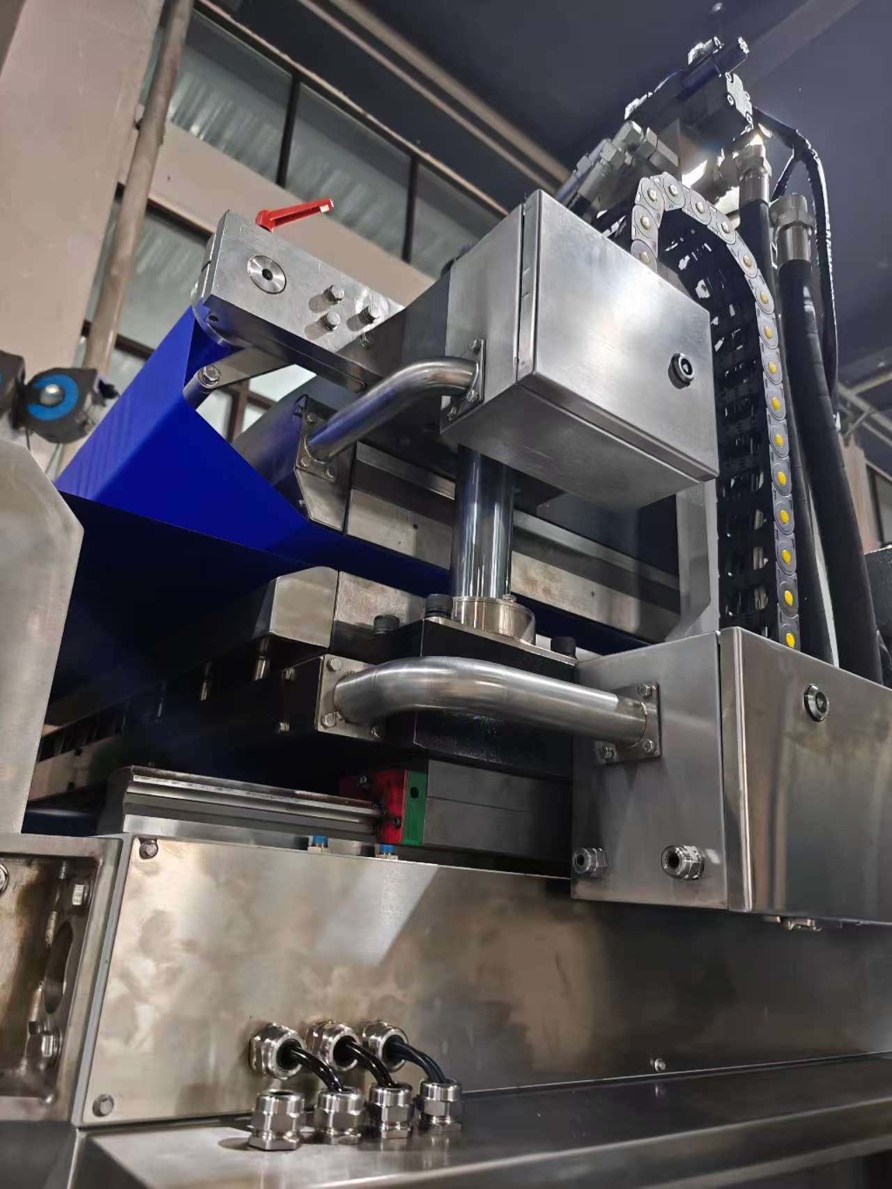 Tortilla Production Line - China Famous and Reliable Tortilla Production Line Tortilla Production Line - China Famous and Reliable Tortilla Production Line